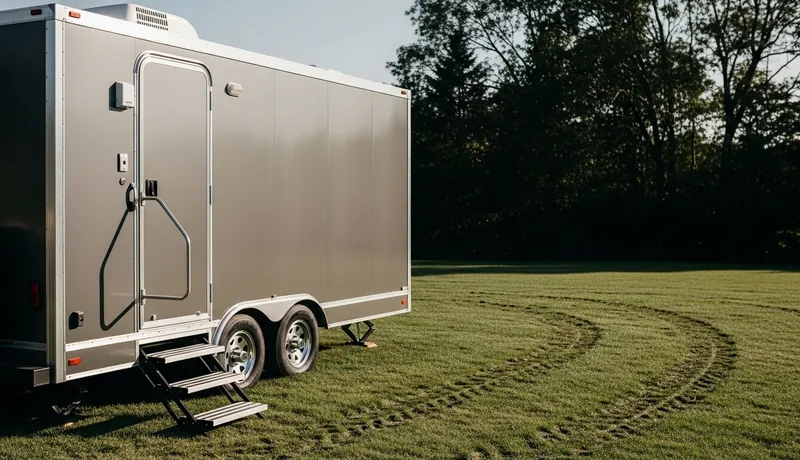 VIP Trailer Rentals Dallas TX